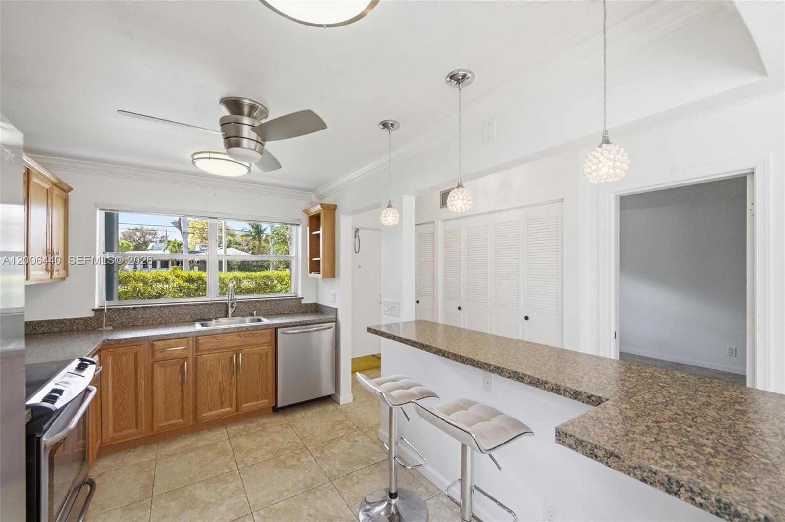 SEAGATE OF GULFSTREAM CON - Residential