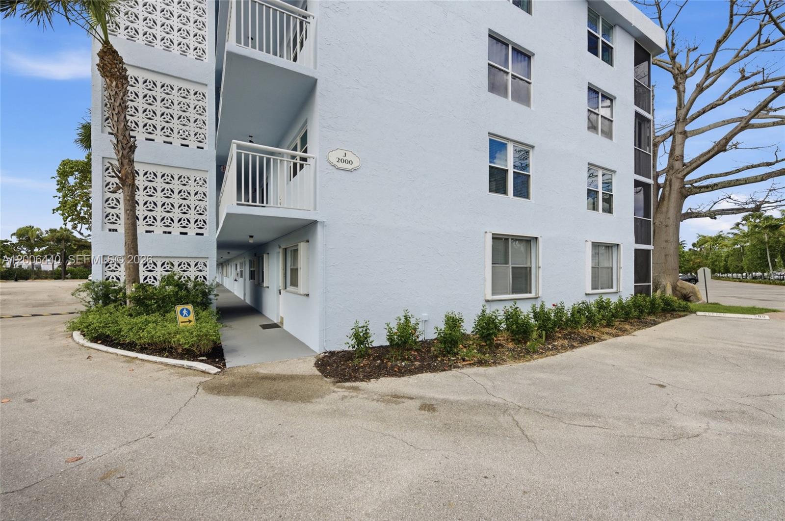 SEAGATE OF GULFSTREAM CON - Residential