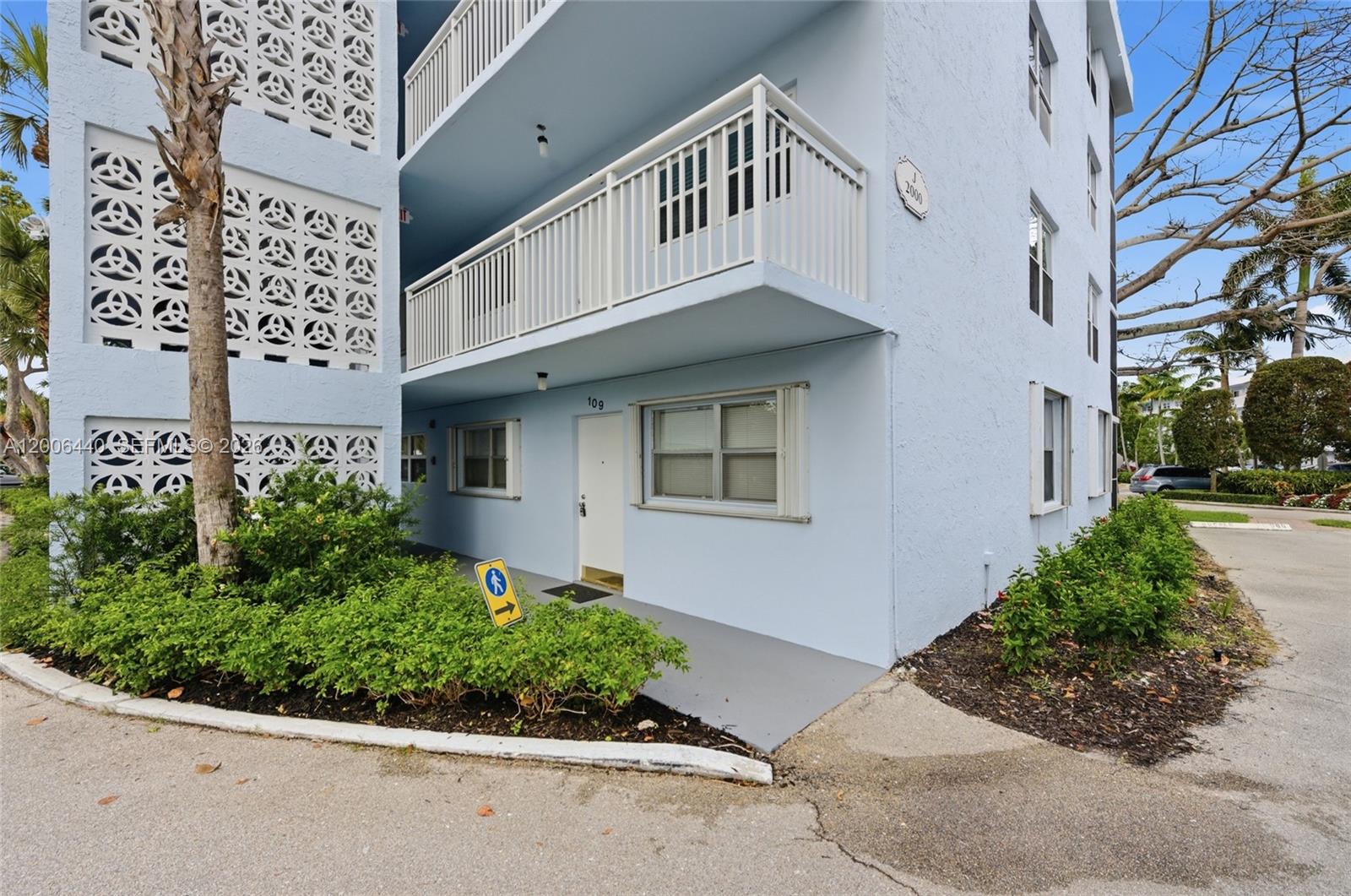 SEAGATE OF GULFSTREAM CON - Residential