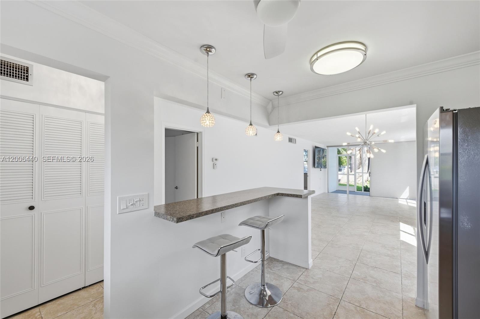 SEAGATE OF GULFSTREAM CON - Residential