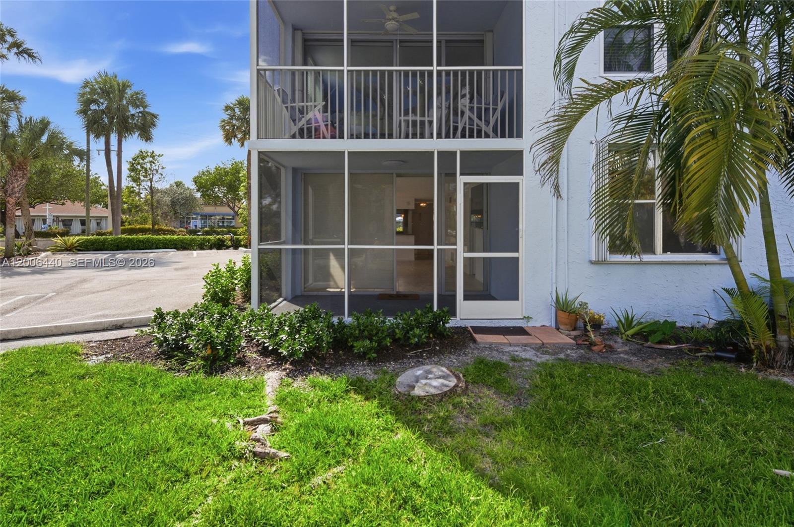 SEAGATE OF GULFSTREAM CON - Residential