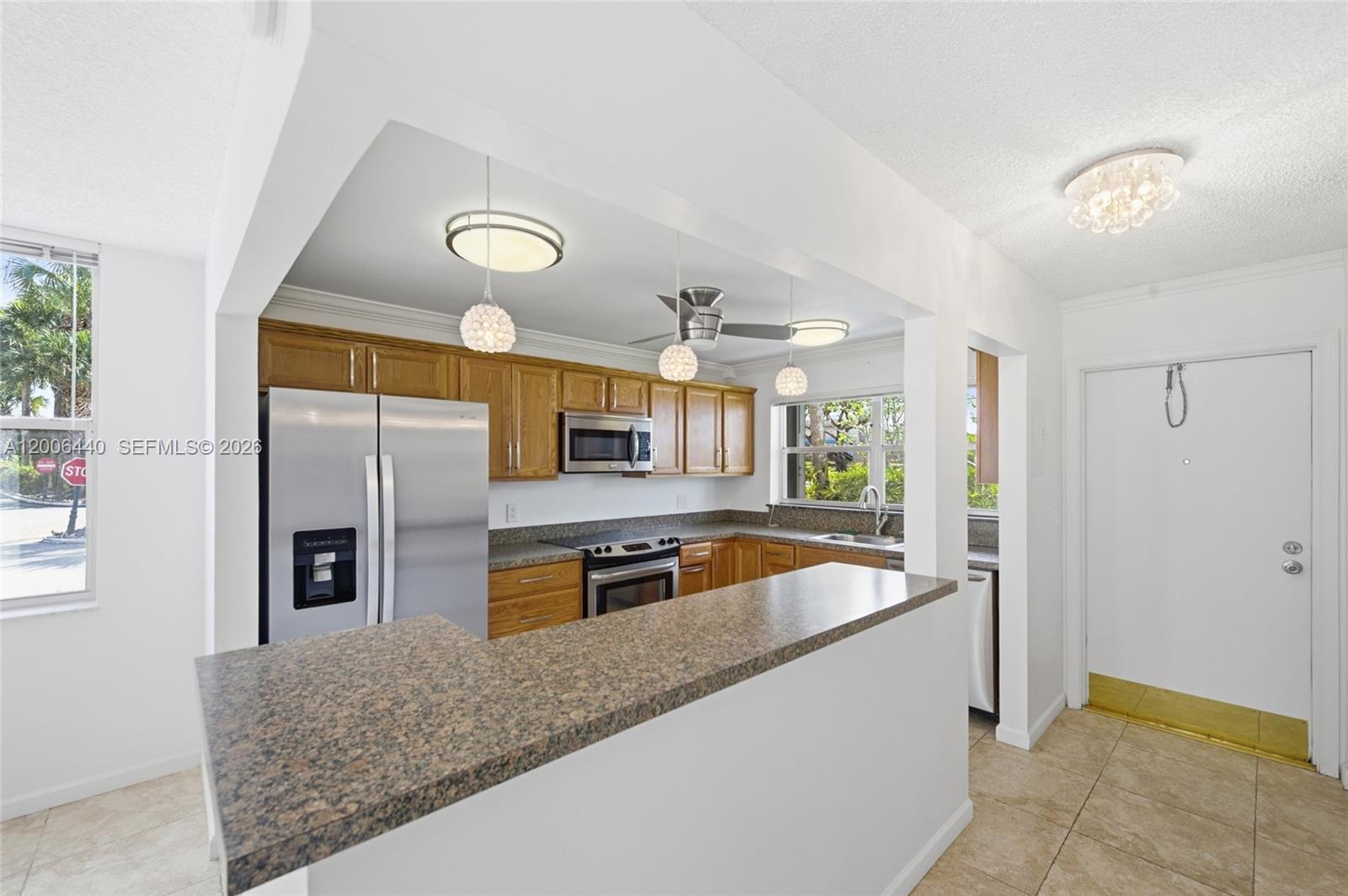 SEAGATE OF GULFSTREAM CON - Residential
