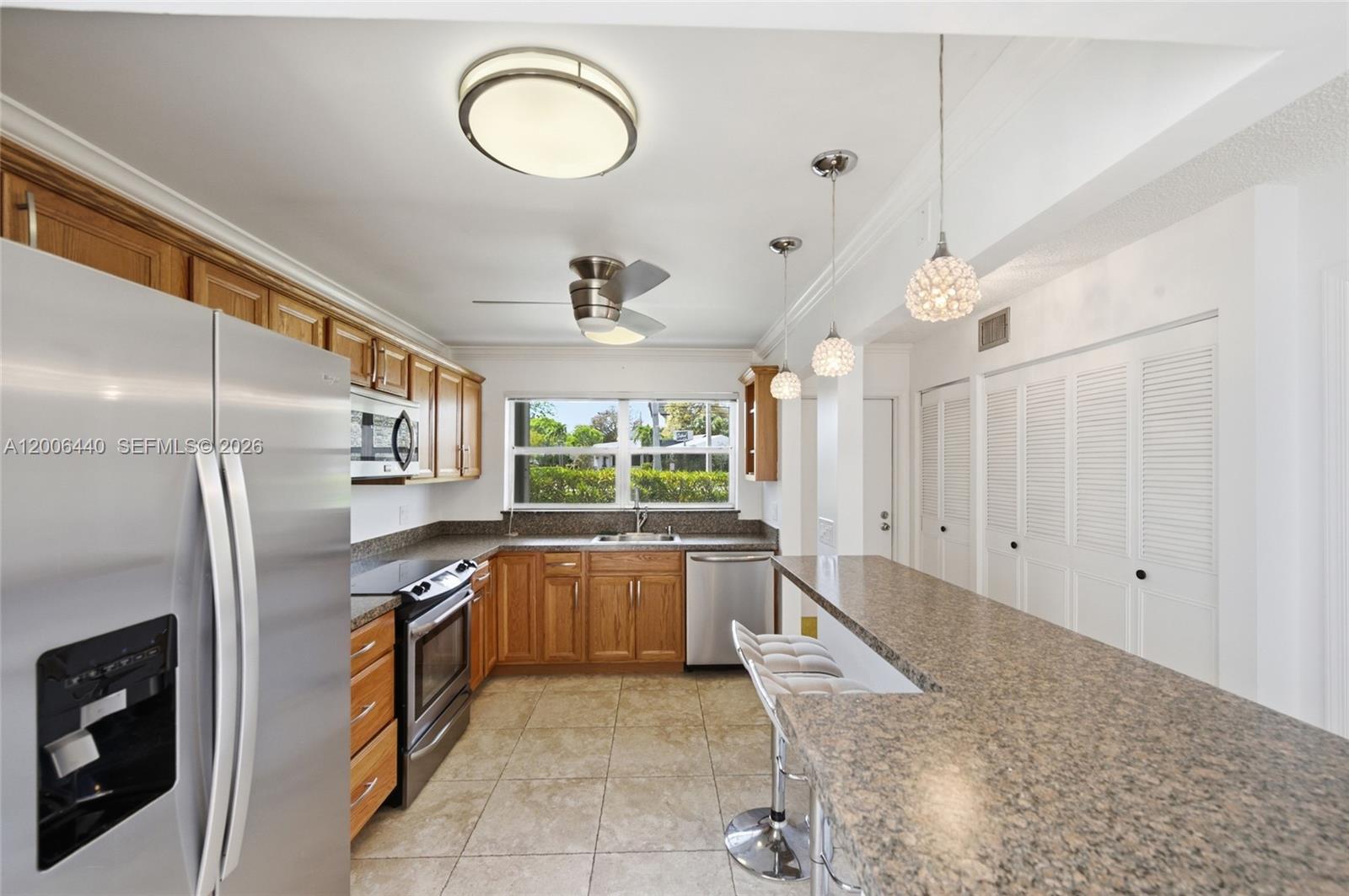 SEAGATE OF GULFSTREAM CON - Residential