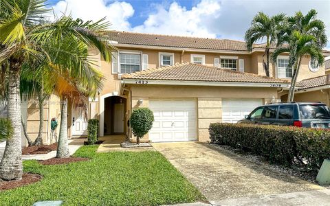 7413 Smithbrooke Dr Lake Worth FL 33467