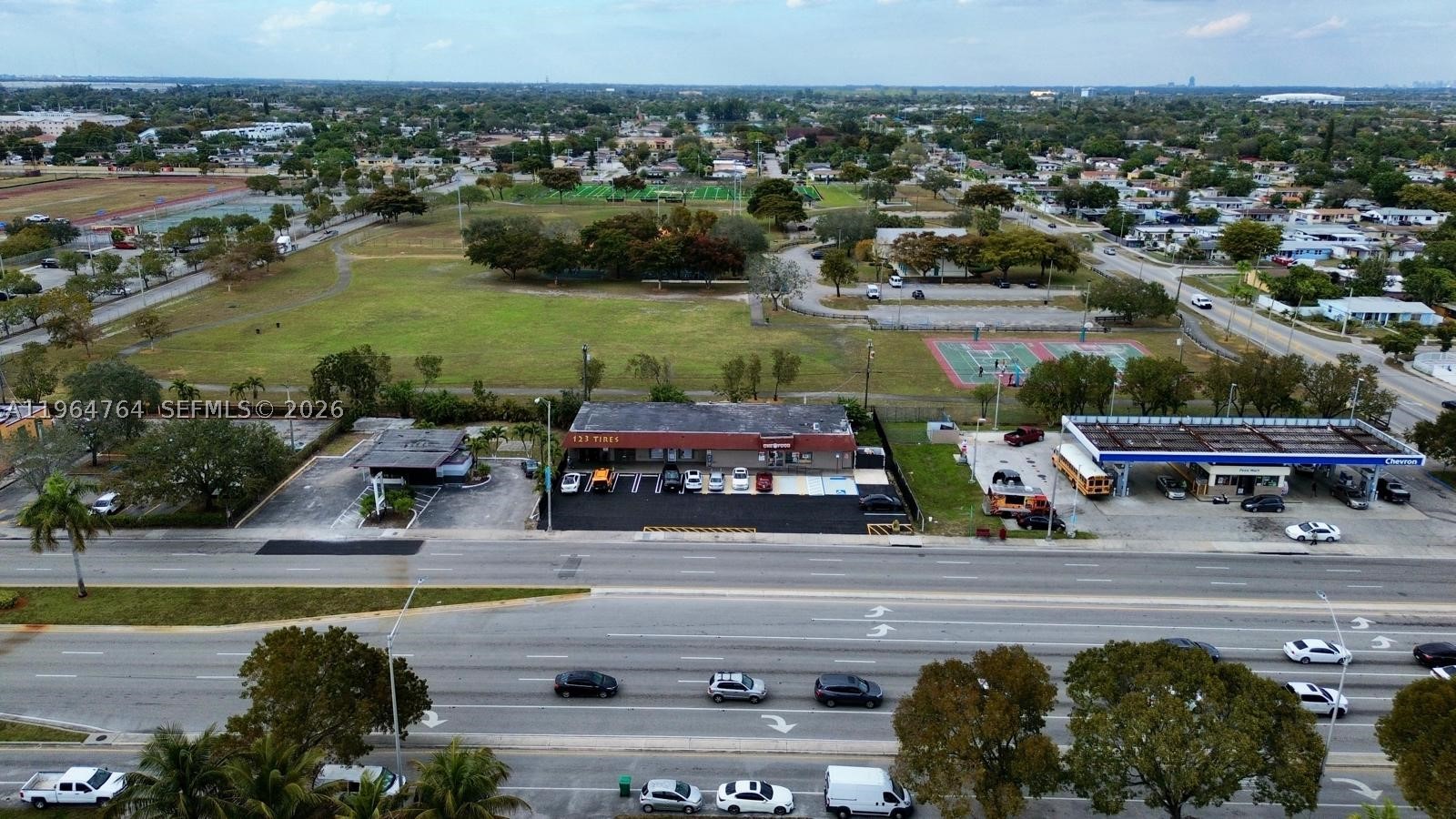 3251 NW 183rd St