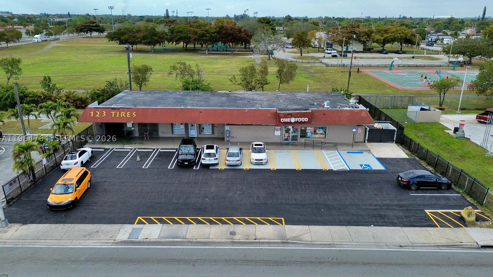 3251 NW 183rd St