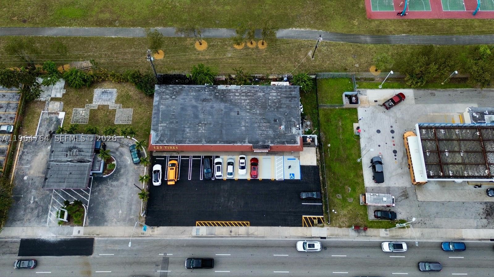 3251 NW 183rd St