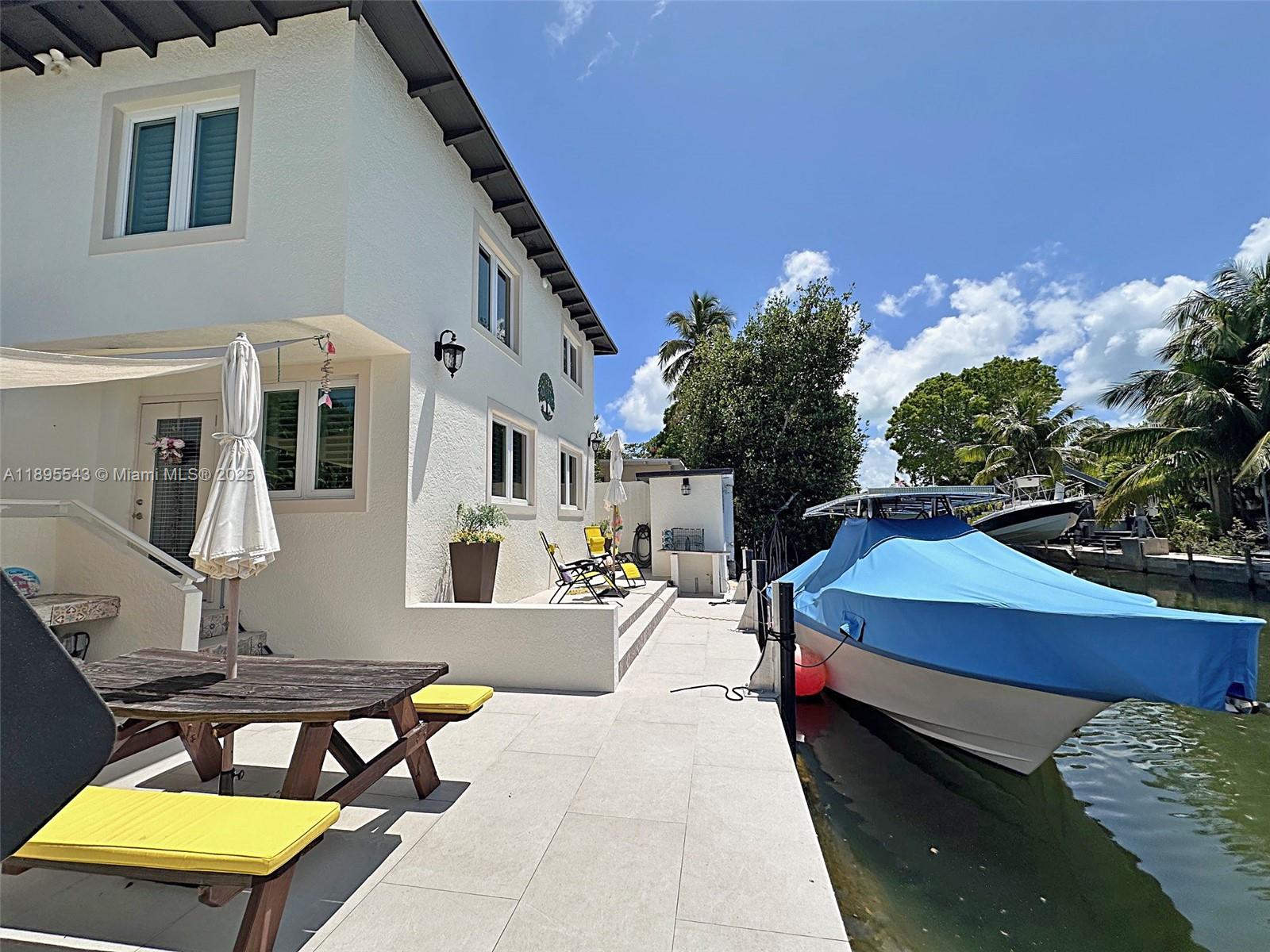 PIRATES COVE - Residential