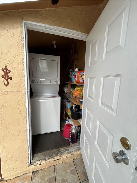 Tiny photo for 7054 SW 152nd Ct, Miami, FL 33193 (MLS # A12011153)