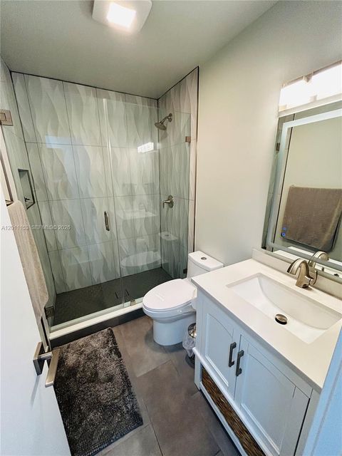 Tiny photo for 7054 SW 152nd Ct, Miami, FL 33193 (MLS # A12011153)