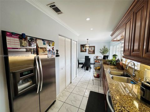 Tiny photo for 7054 SW 152nd Ct, Miami, FL 33193 (MLS # A12011153)