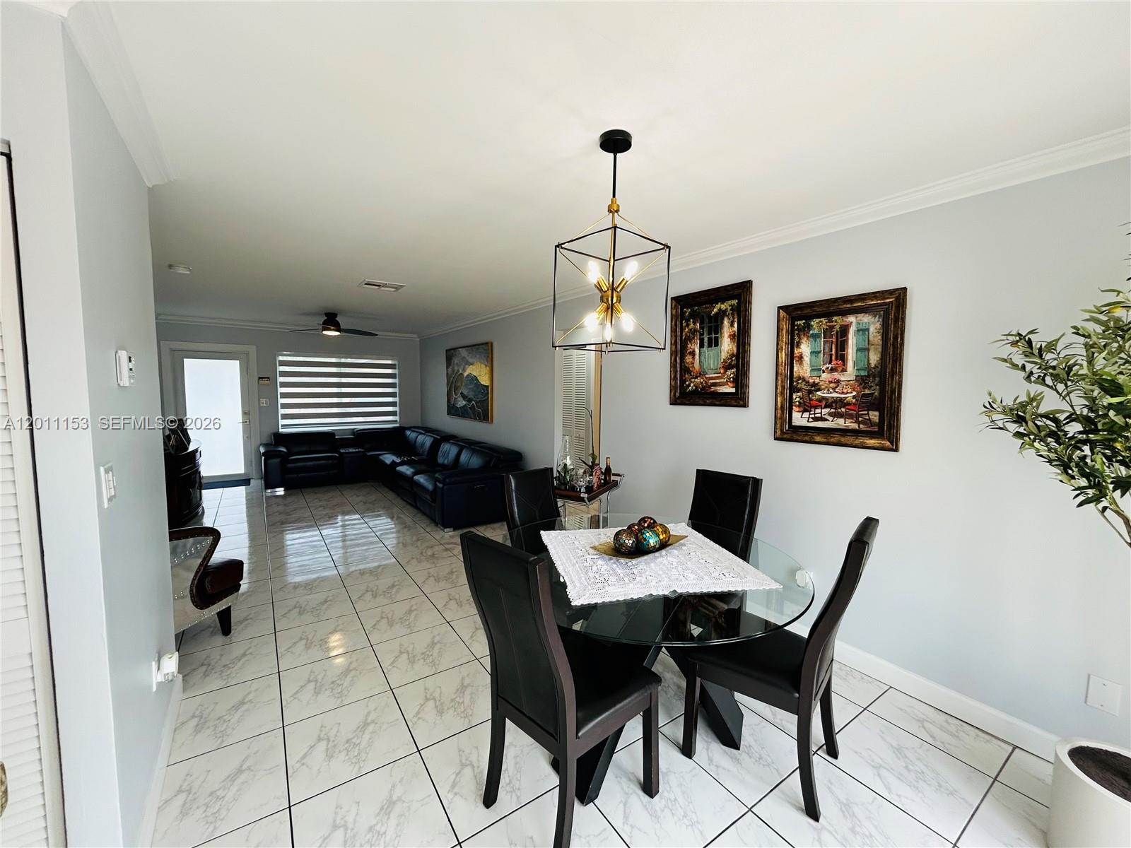 WESTWIND LAKES TOWNHOUSES - Residential