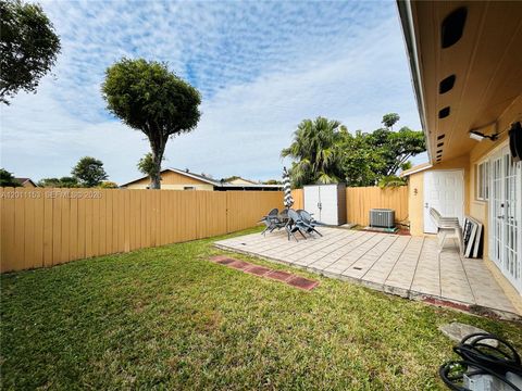 Tiny photo for 7054 SW 152nd Ct, Miami, FL 33193 (MLS # A12011153)