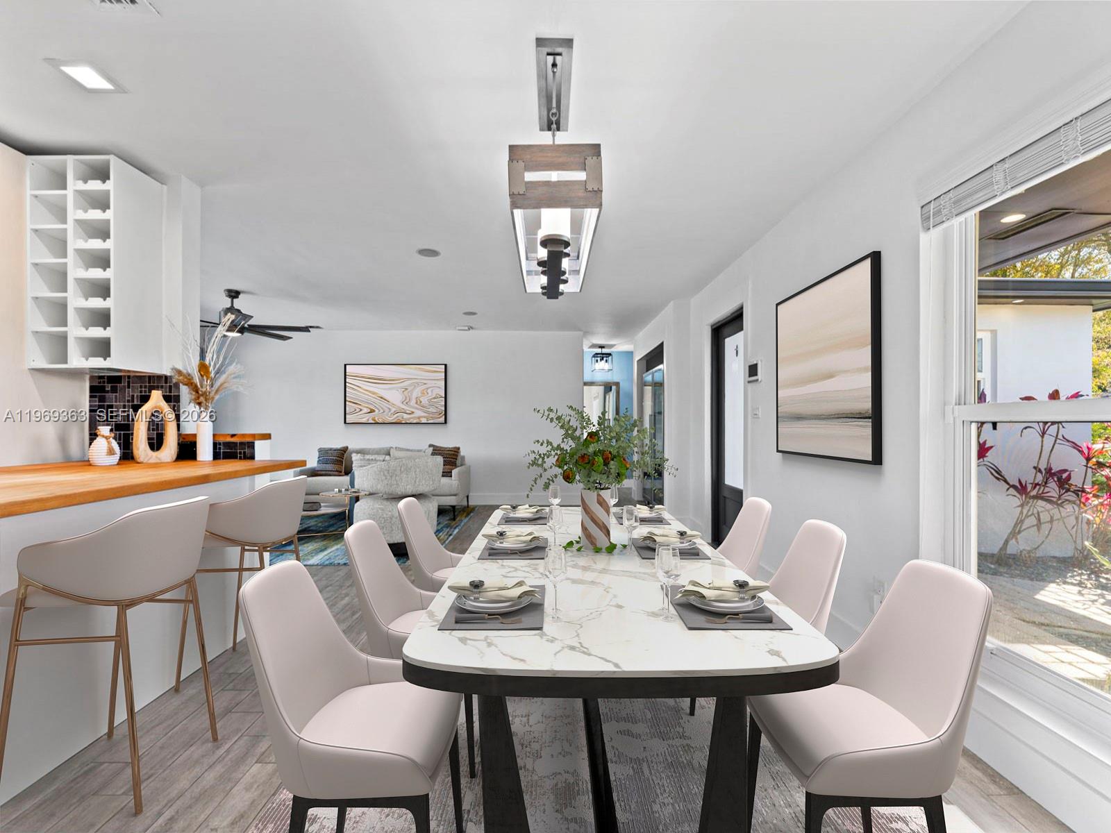 KENDALE COUNTRY CLUB ESTA - Residential