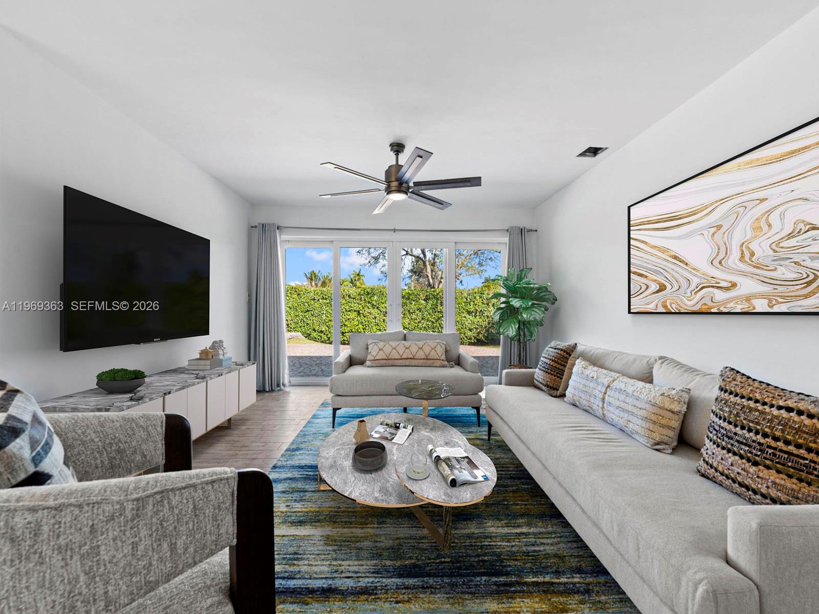 KENDALE COUNTRY CLUB ESTA - Residential