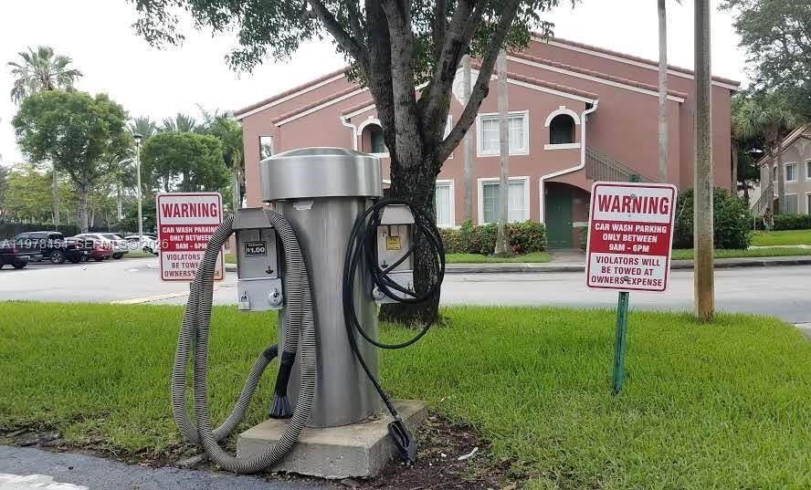 ST ANDREWS AT BOYNTON B - Residential Lease