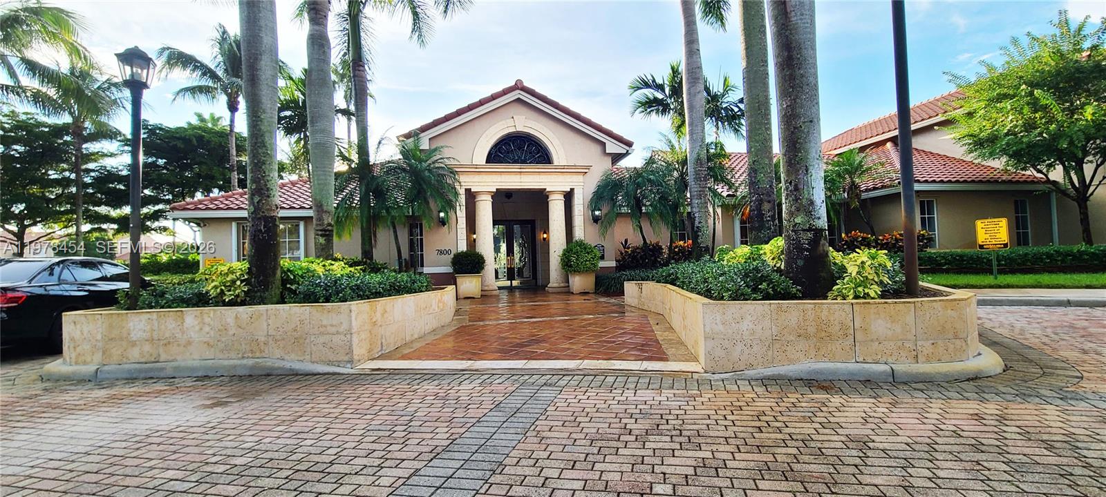 ST ANDREWS AT BOYNTON B - Residential Lease