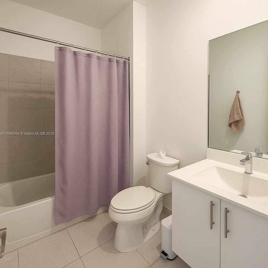 DOWNTOWN DORAL SOUTH PHAS - Residential