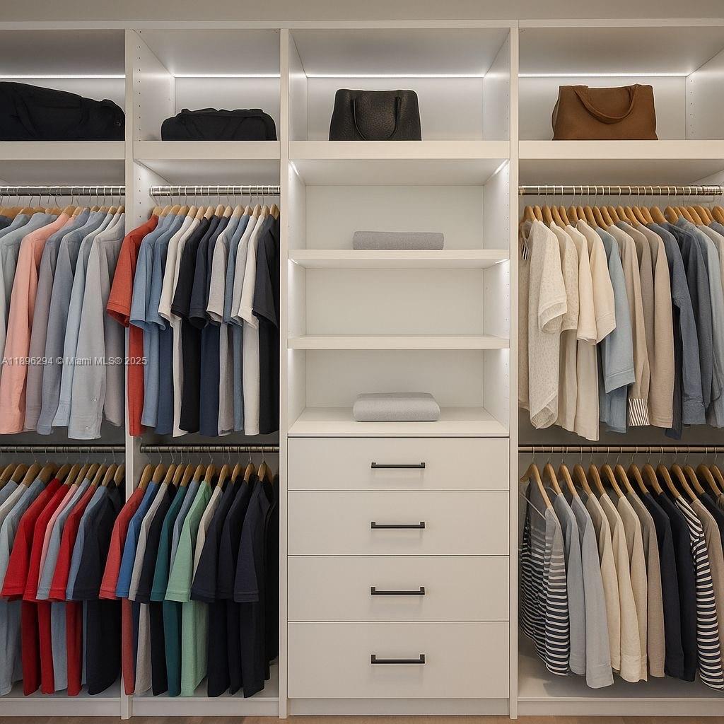 DOWNTOWN DORAL SOUTH PHAS - Residential