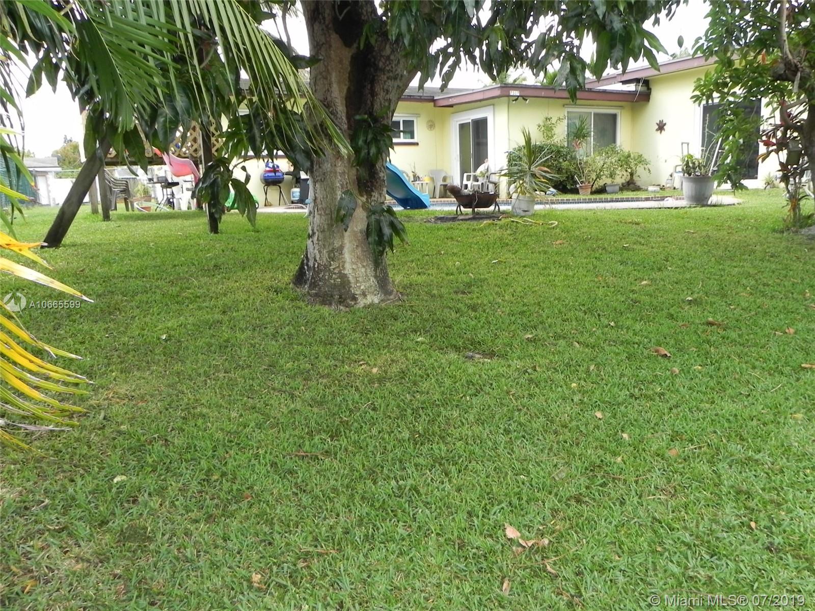 BOULEVARD HEIGHTS SEC SIX - Residential