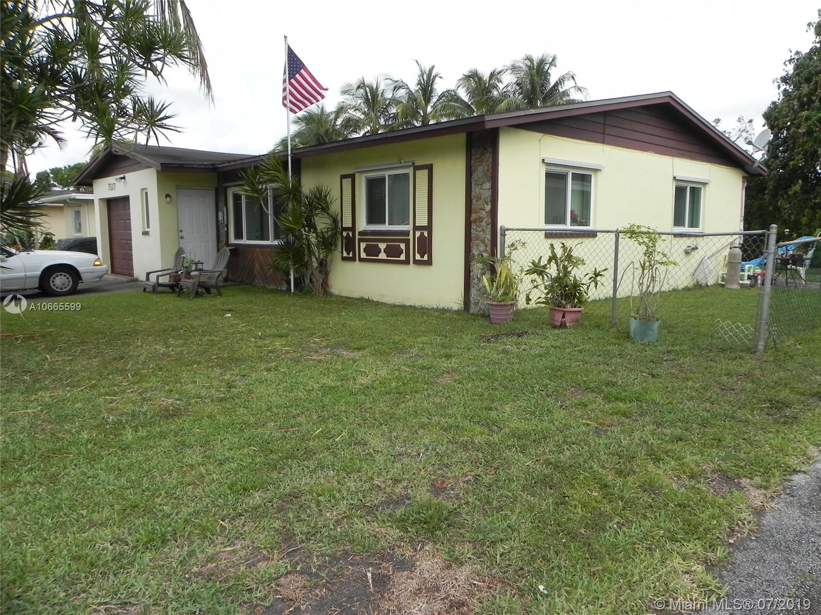 BOULEVARD HEIGHTS SEC SIX - Residential