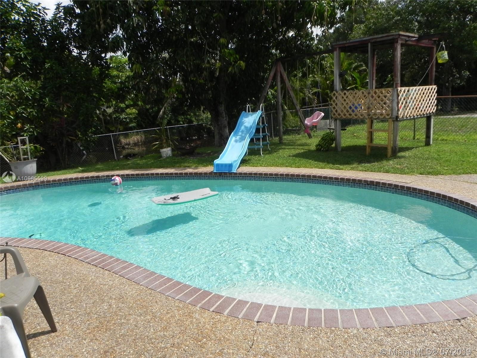 BOULEVARD HEIGHTS SEC SIX - Residential