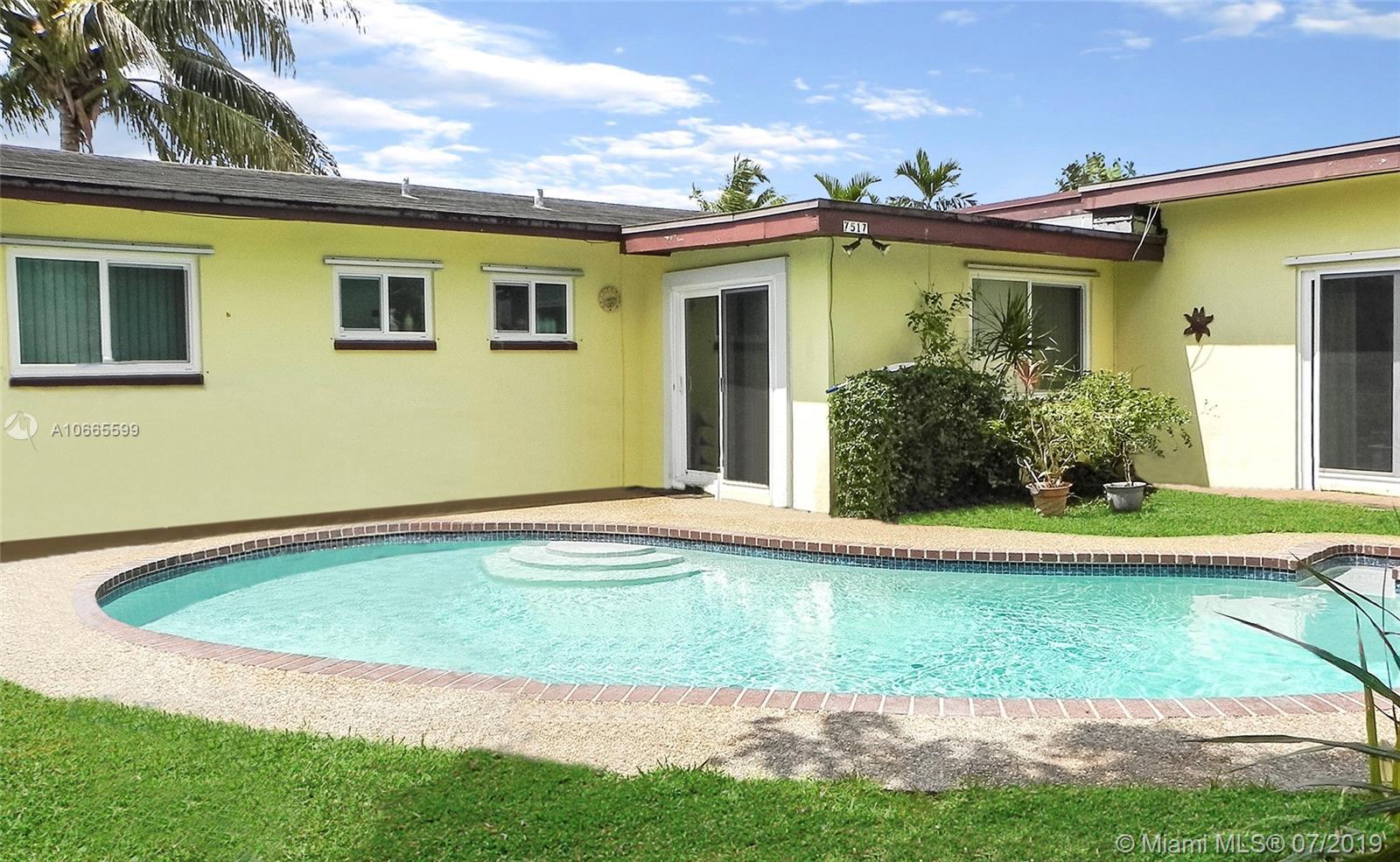 BOULEVARD HEIGHTS SEC SIX - Residential