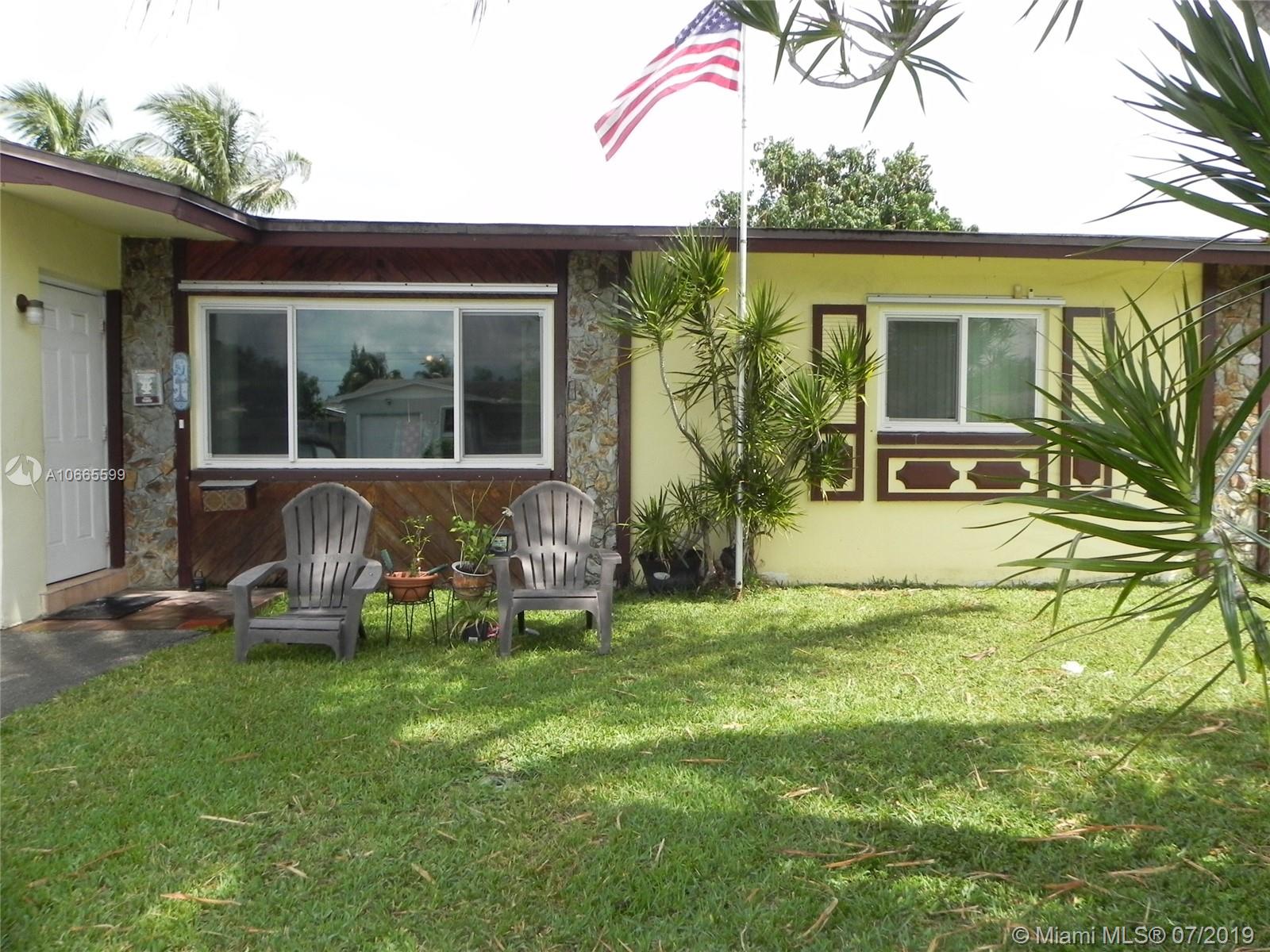 BOULEVARD HEIGHTS SEC SIX - Residential