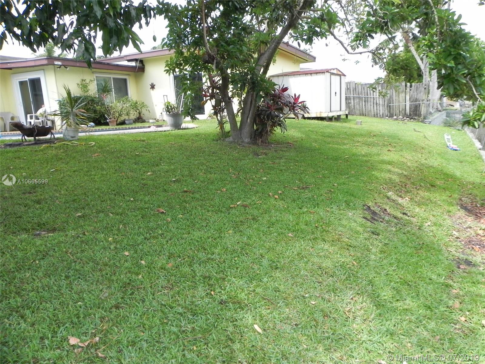 BOULEVARD HEIGHTS SEC SIX - Residential