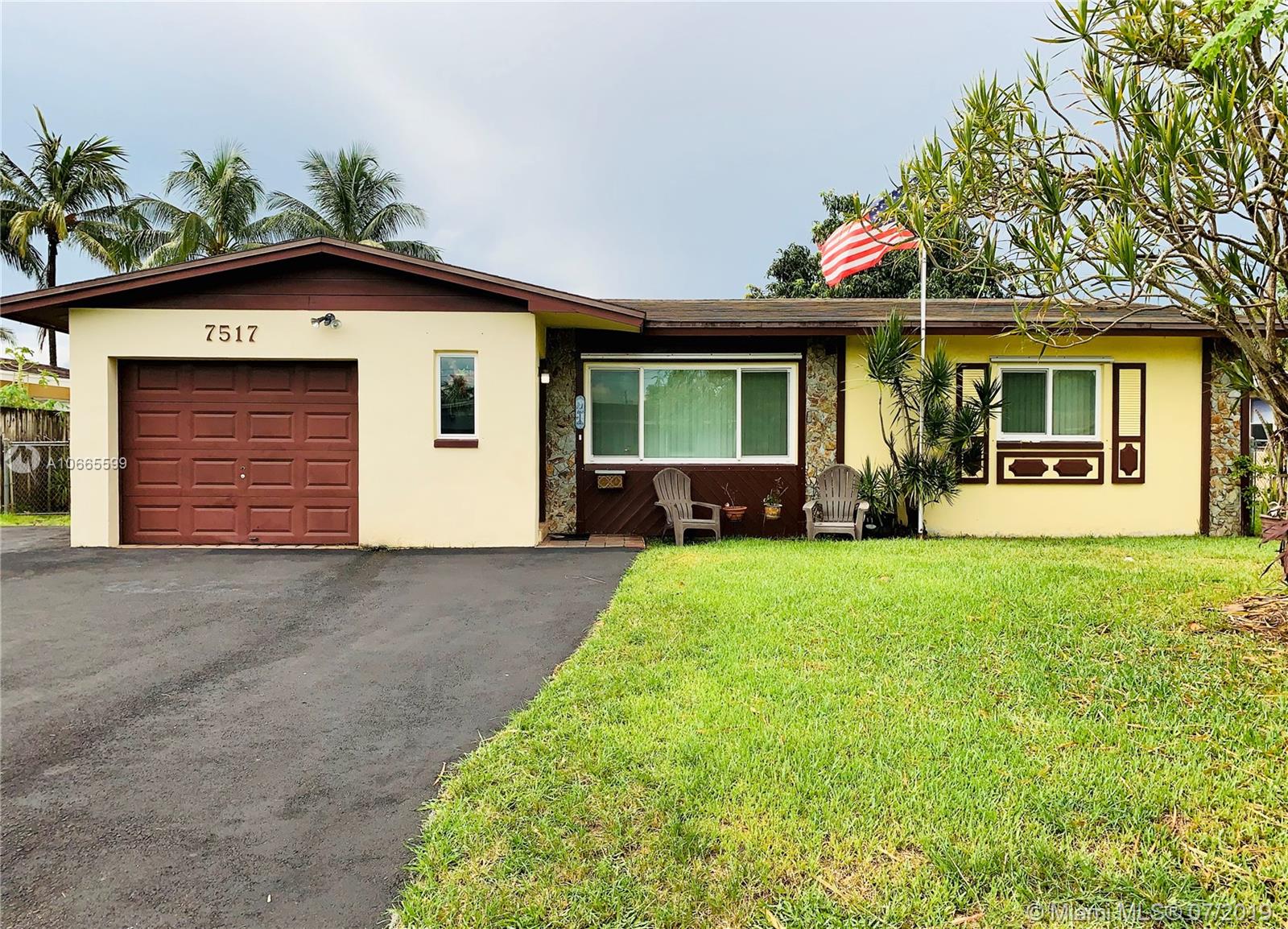 BOULEVARD HEIGHTS SEC SIX - Residential