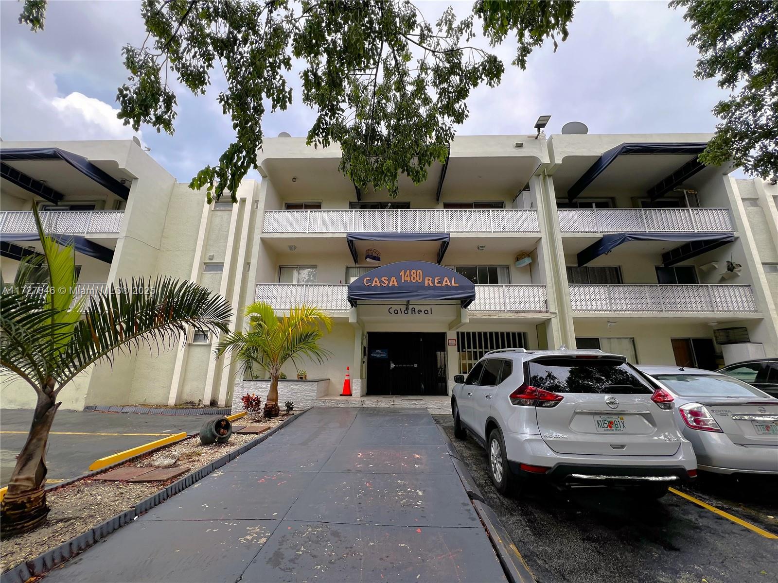 Rental Property at 1480 W 46th St 325, Hialeah, Miami-Dade County, Florida - Bedrooms: 3 
Bathrooms: 2  - $2,575 MO.