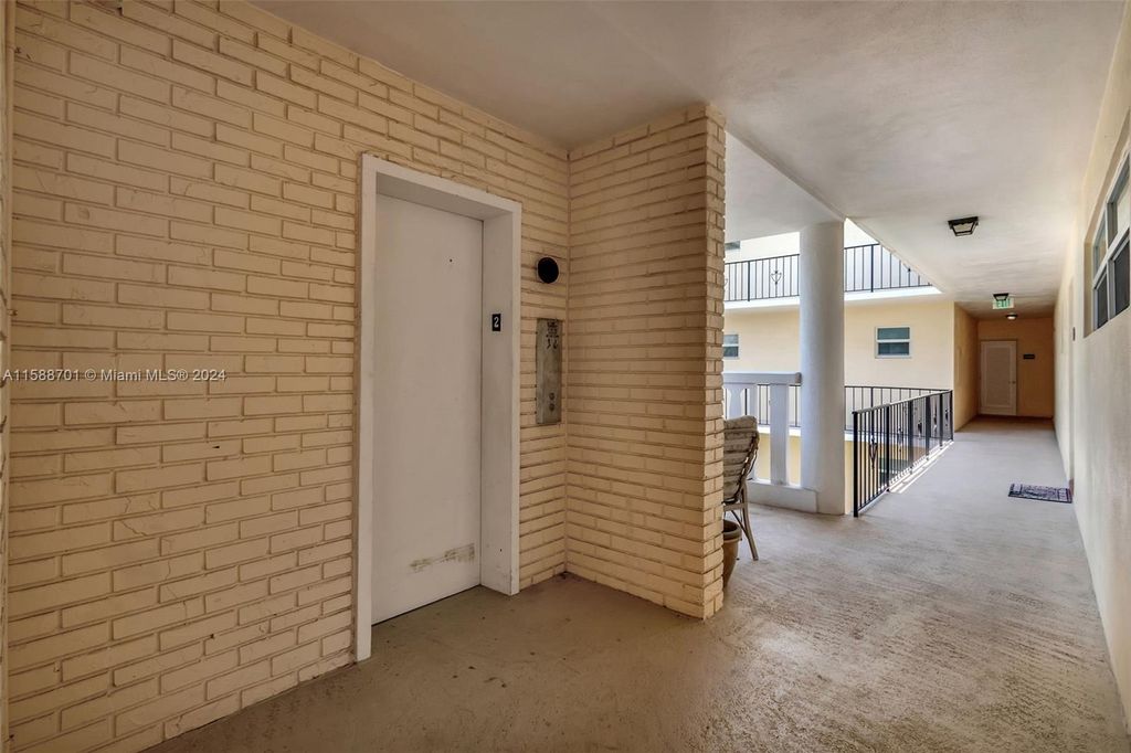 Photo of 16 Colonial Club Dr #203, Boynton Beach, FL 33435 (MLS # A11588701)