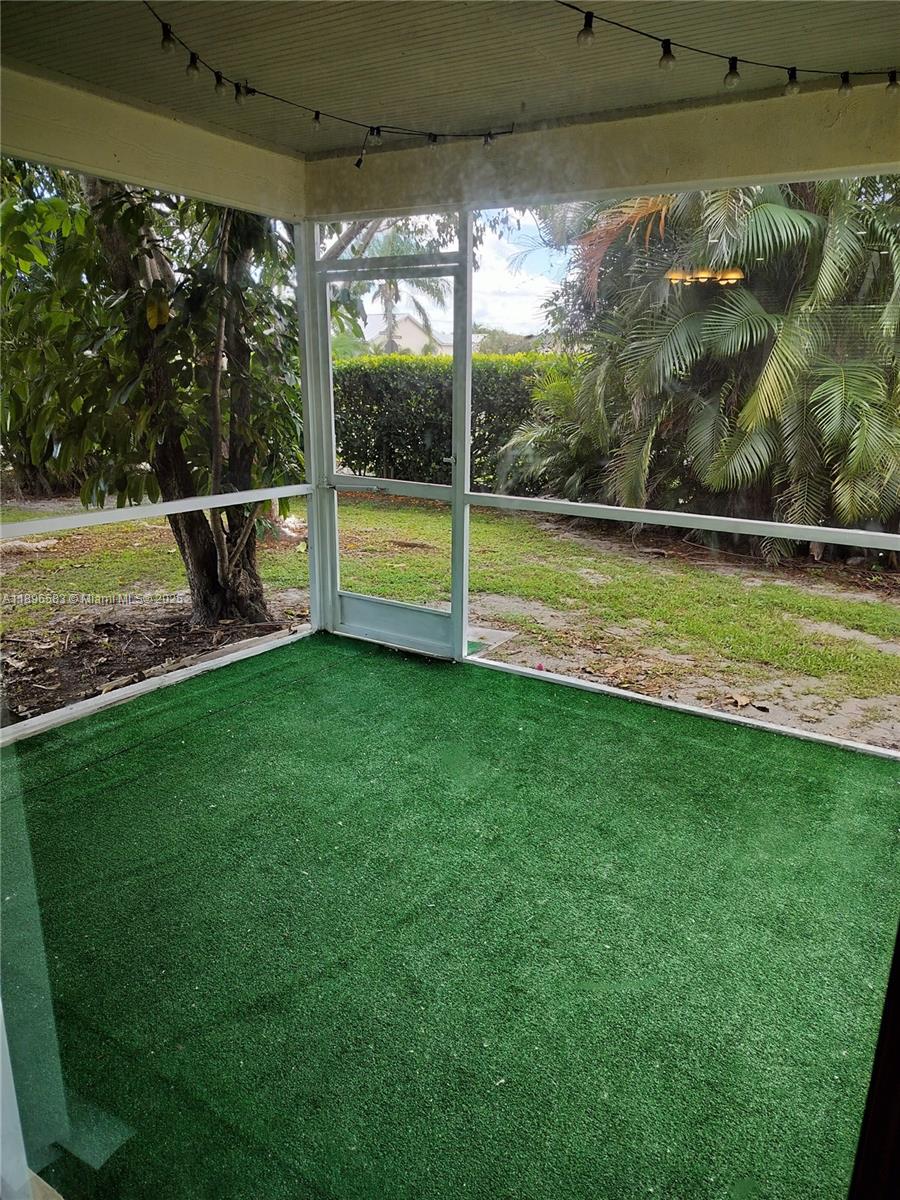 JUPITER VILLAGE PH II - Residential Lease