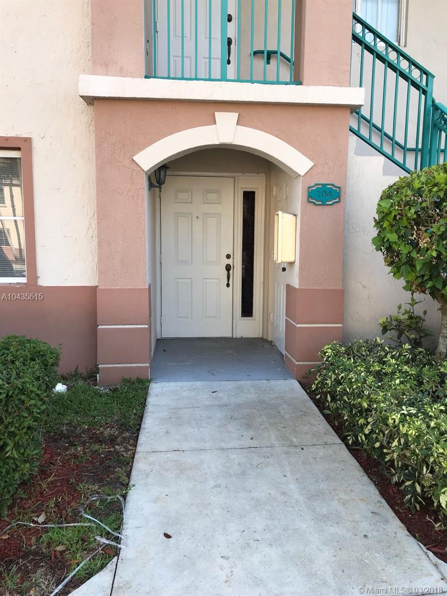 Very secure and quiet community. Amenities include pool. Spacious 2/2 ground floor unit, with space to a yard in the back. Large walk in closet in master bedroom, and washer and dryer. Very close to Florida Keys, schools, department stores, shops and restaurants. Easy access to the Turnpike and US-1. Storage is included and also brings shutters. Unit has been well maintained over the years.