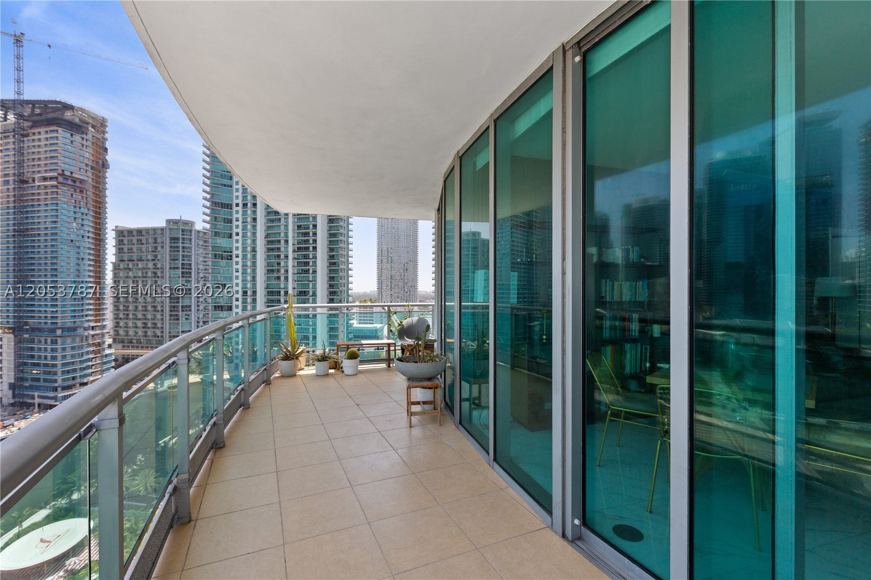 350 S Miami Ave 2102