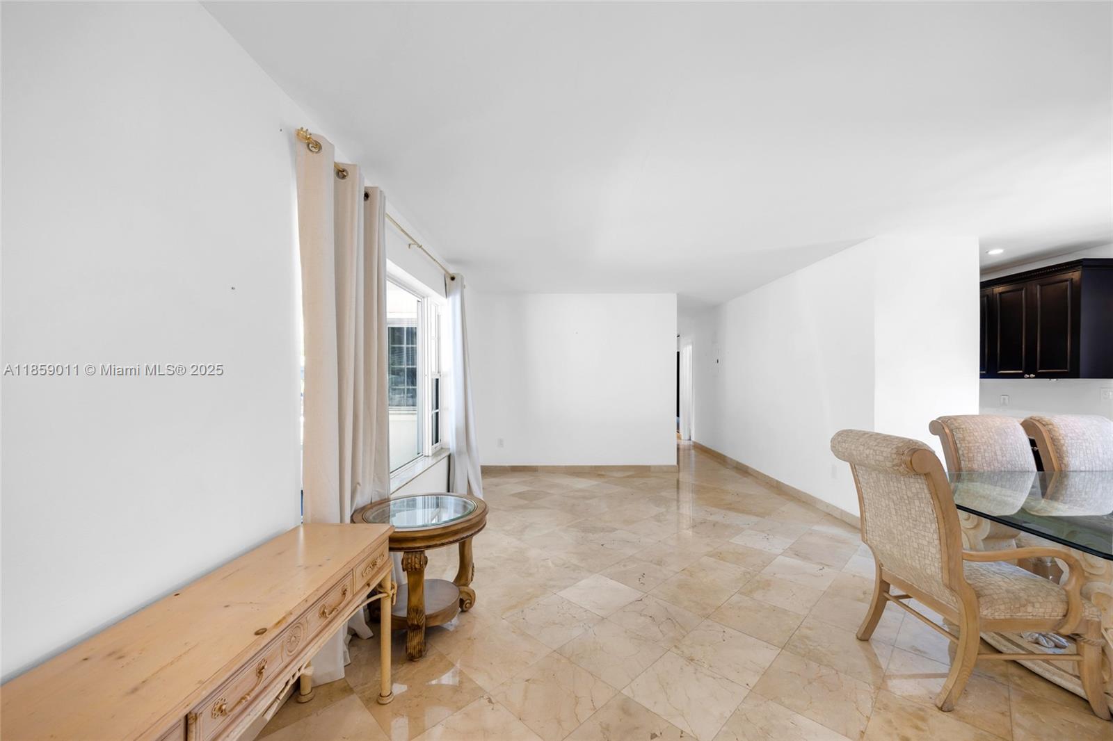 TREASURE ISLAND - Residential Lease