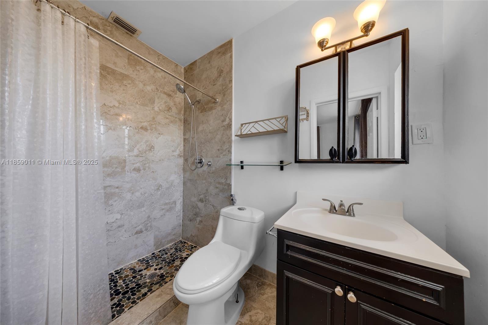 TREASURE ISLAND - Residential Lease