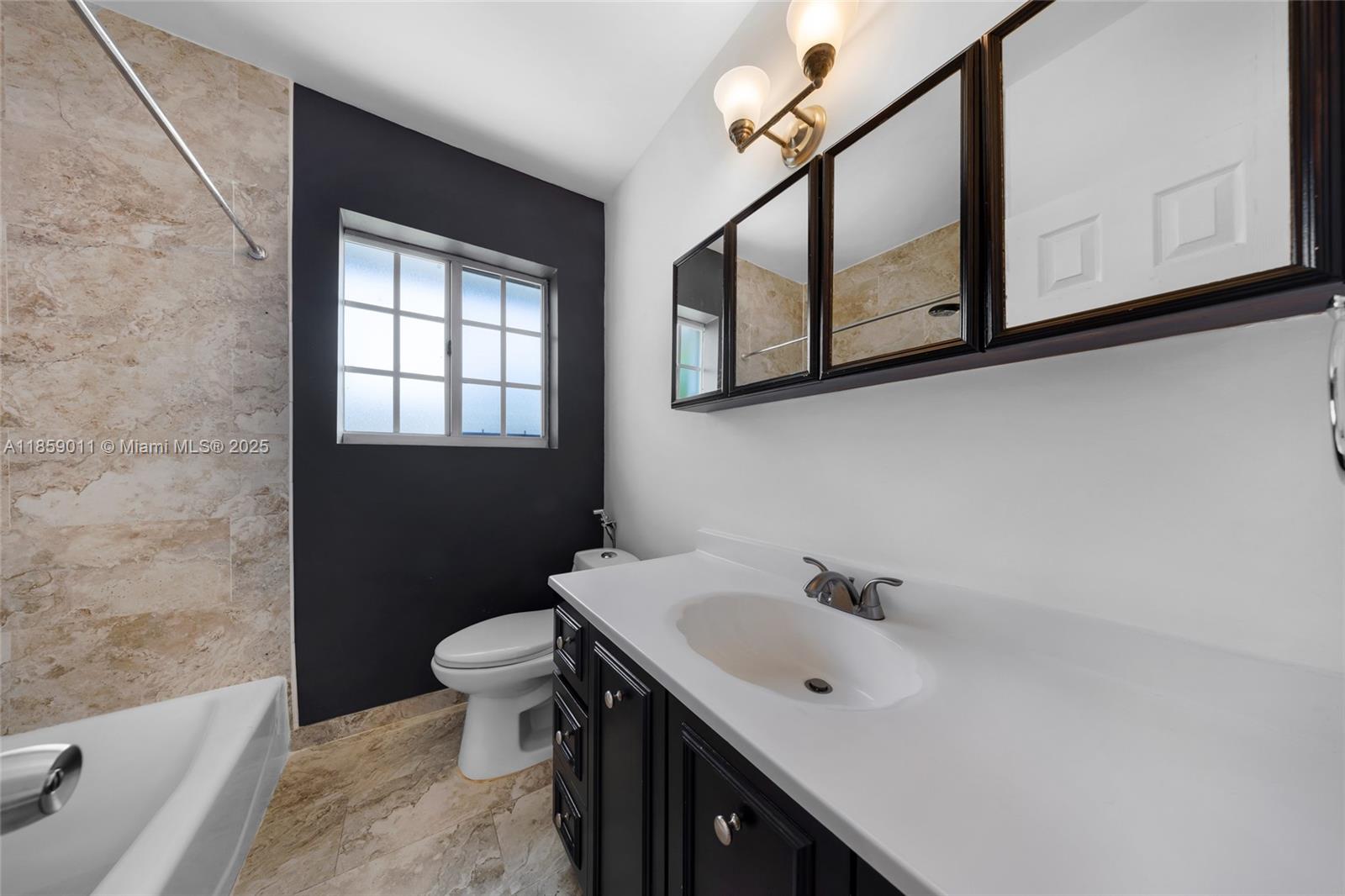 TREASURE ISLAND - Residential Lease