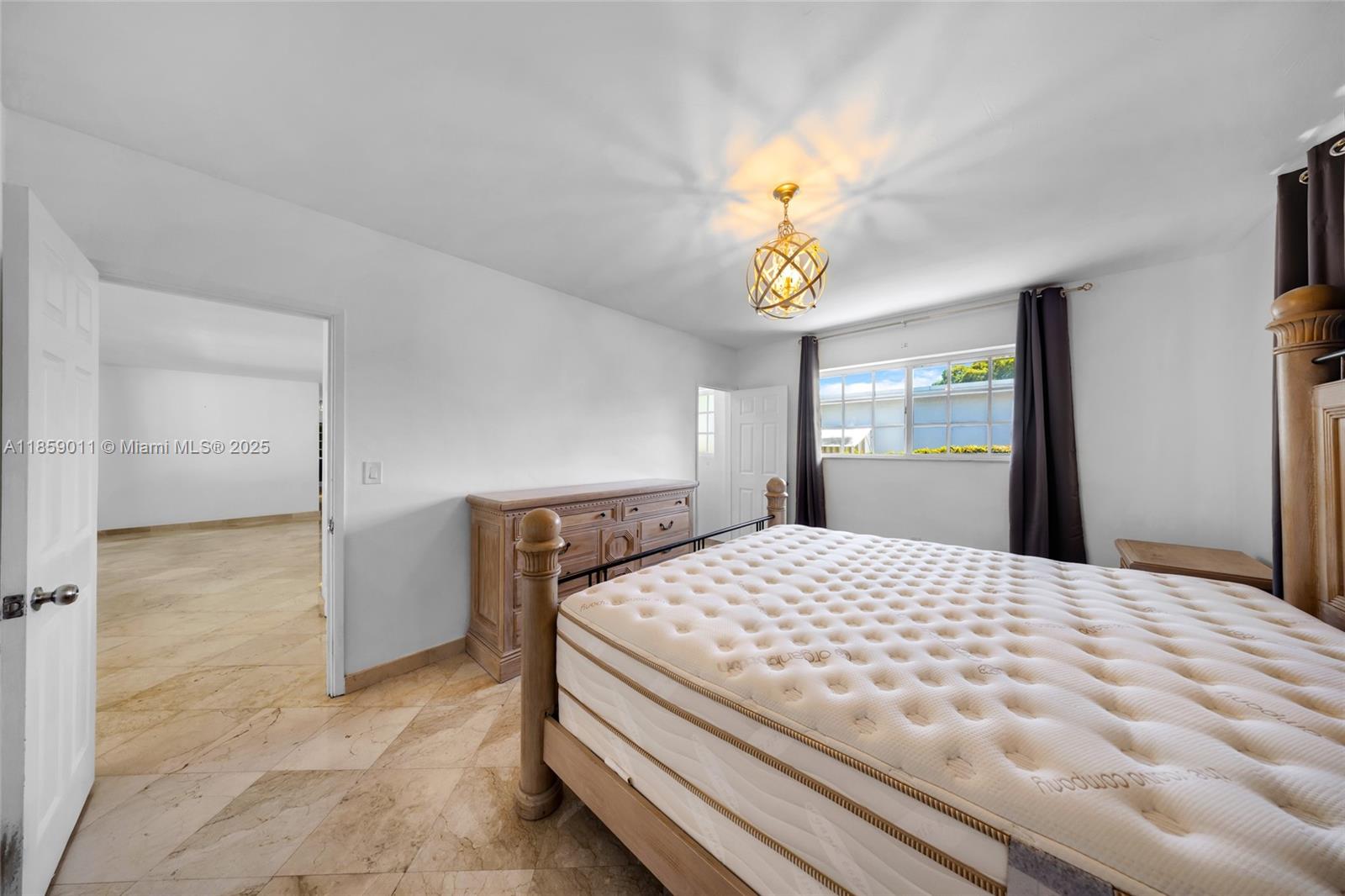 TREASURE ISLAND - Residential Lease