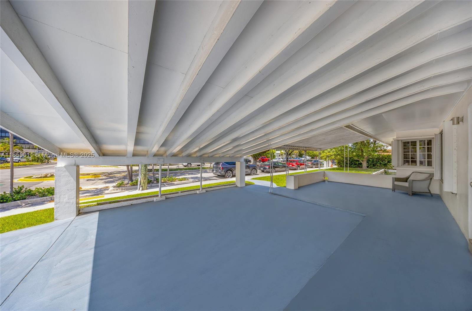 TREASURE ISLAND - Residential Lease