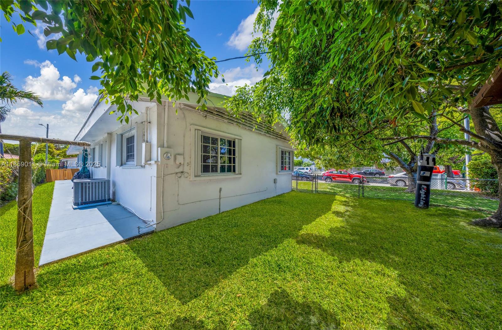 TREASURE ISLAND - Residential Lease