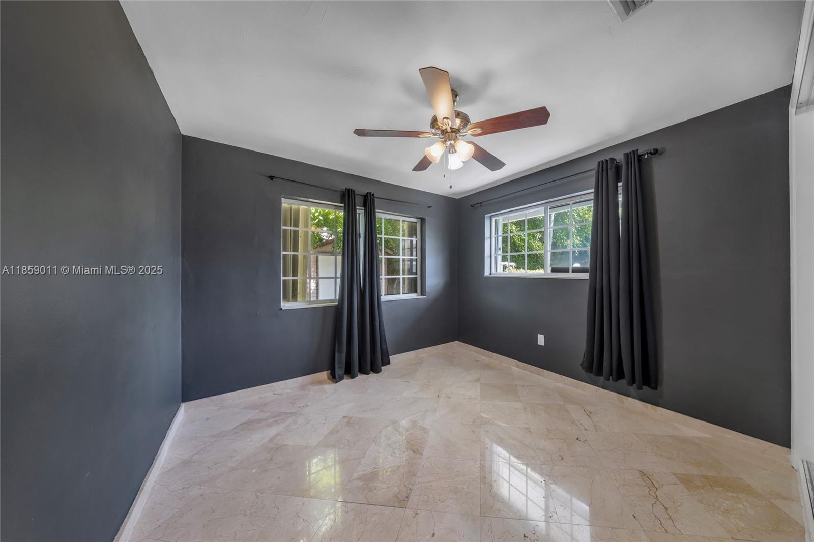 TREASURE ISLAND - Residential Lease