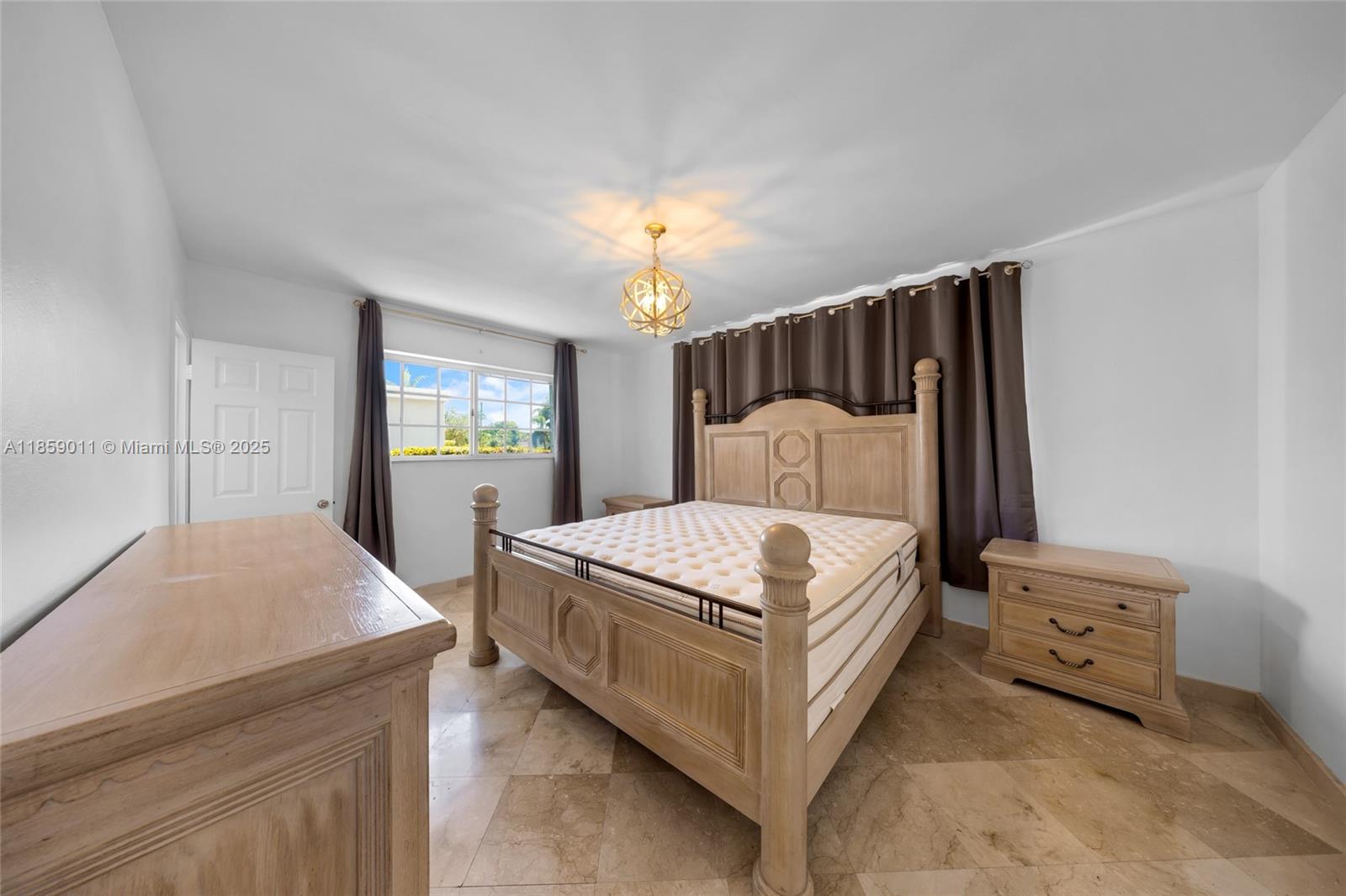 TREASURE ISLAND - Residential Lease