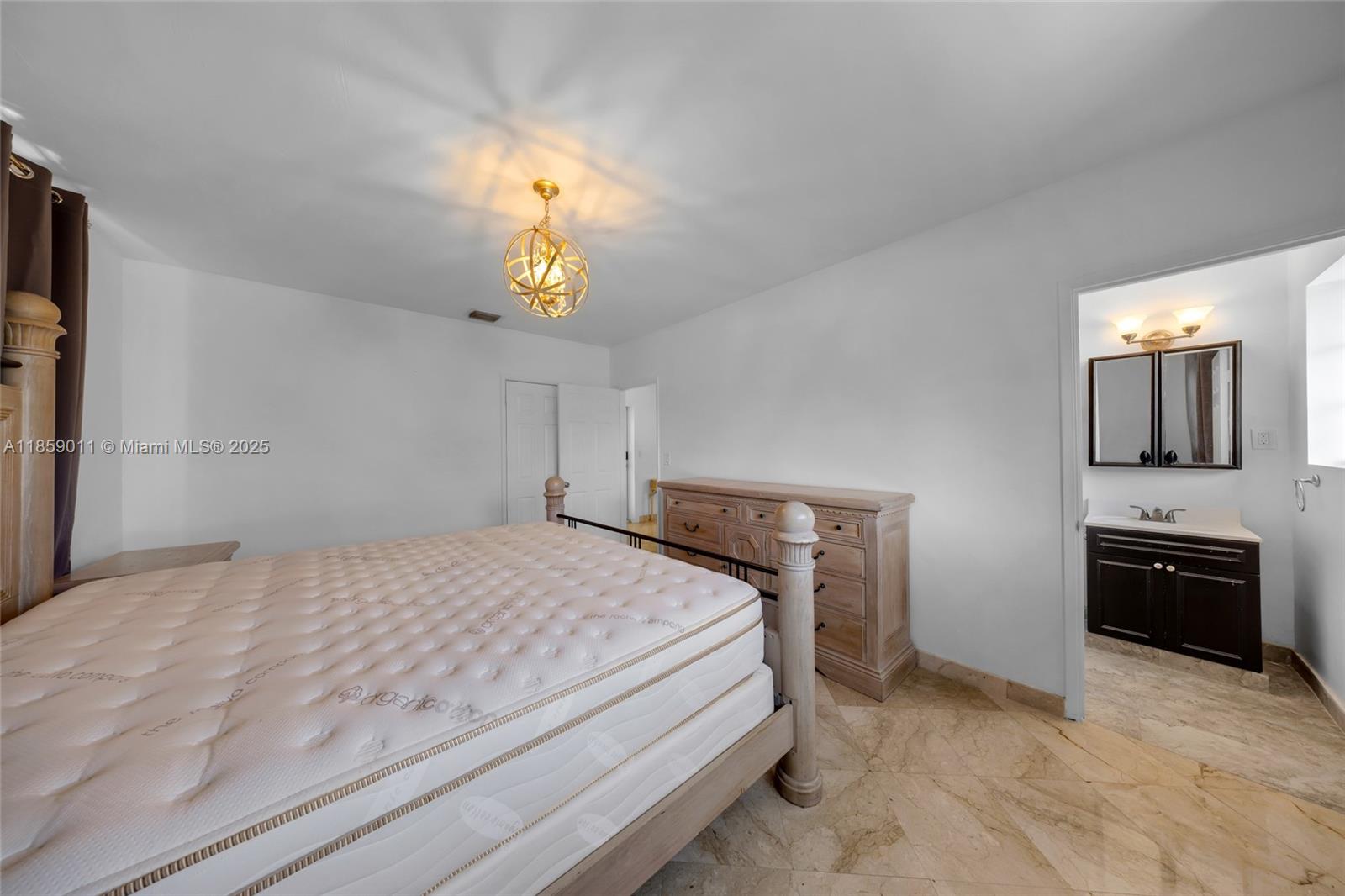 TREASURE ISLAND - Residential Lease