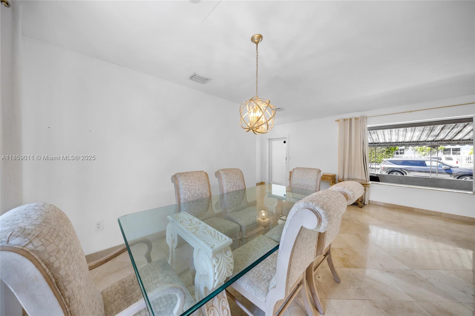 TREASURE ISLAND - Residential Lease