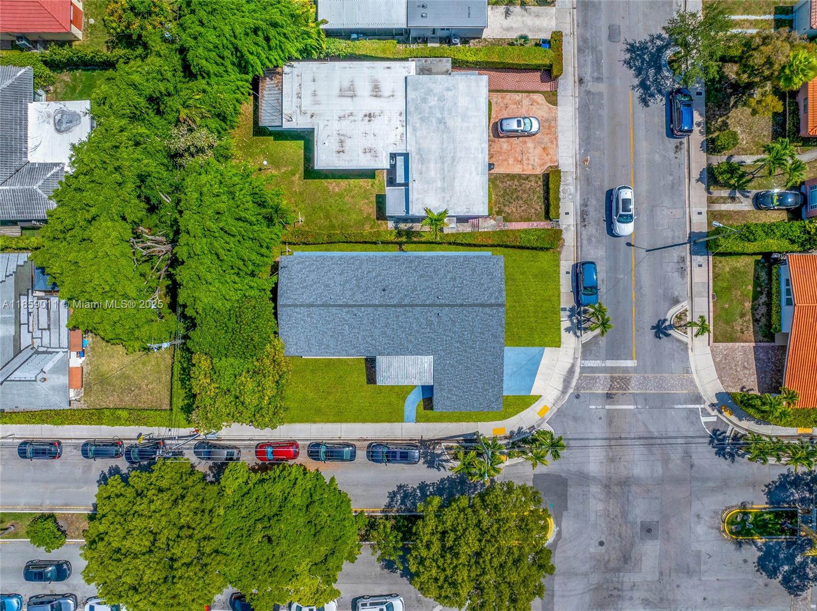 TREASURE ISLAND - Residential Lease