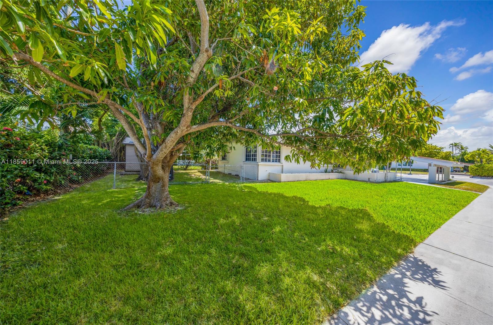 TREASURE ISLAND - Residential Lease