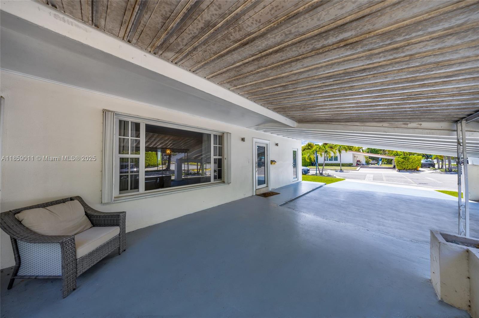 TREASURE ISLAND - Residential Lease