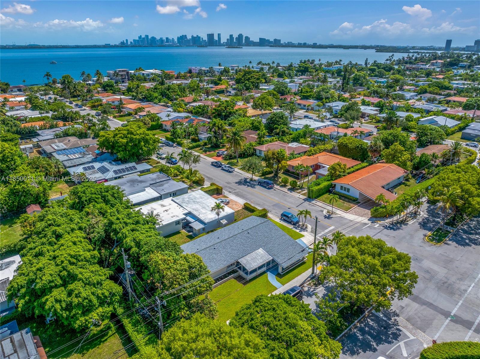 TREASURE ISLAND - Residential Lease