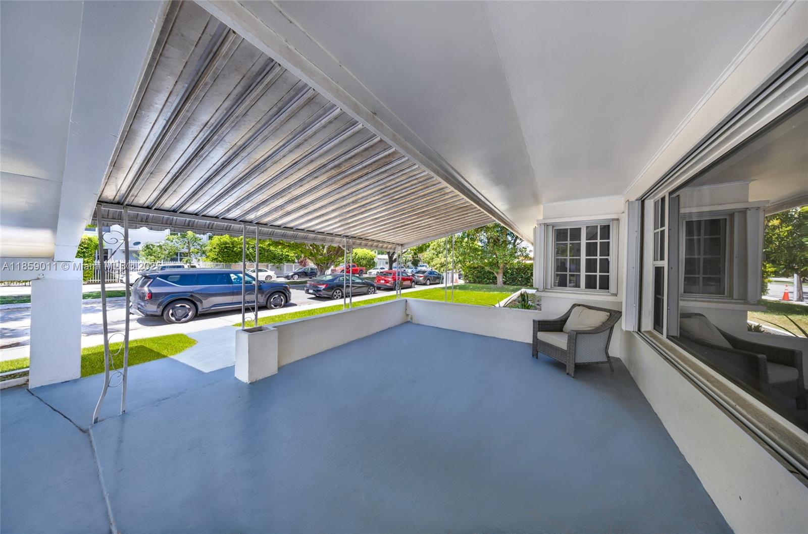 TREASURE ISLAND - Residential Lease